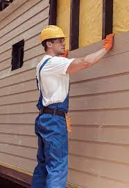 Best Insulated Siding Installation  in Helmetta, NJ